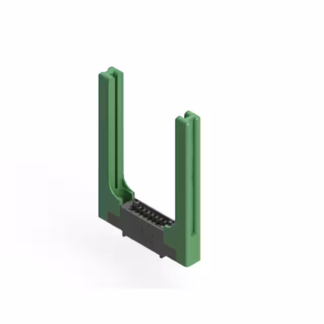 395-008-559-458 EDAC Inc.  Edgeboard Connectors